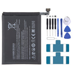 300mAh Battery Replacement, For ZTE Nubia Red Magic 6 NX669J, For ZTE Nubia Red Magic 7 / 6 Pro / 6s Pro, For ZTE Nubia Red Magic 3 / 3S NX629J-V1S, For ZTE Nubia Red Magic M2 NX551J, For PPTV Kings 7 / King 7s / King 7 pp6000