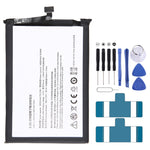 300mAh Battery Replacement, For ZTE Nubia N1 NX541J, For ZTE Nubia Play NX651J, For ZTE Nubia Z18 mini NX611J, For WD660 BM300 4G, For ZTE Nubia Z17 NX563J, For ZTE Nubia z11 max NX523J, For ZTE Nubia V18 NX612j