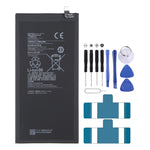 Batteria sostitutiva 300 mAh per tablet compatibili