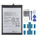 Batteria sostitutiva 300 mAh per tablet compatibili