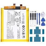 Batteria sostitutiva 300 mAh per tablet compatibili