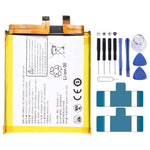 Batteria sostitutiva 300 mAh per tablet compatibili