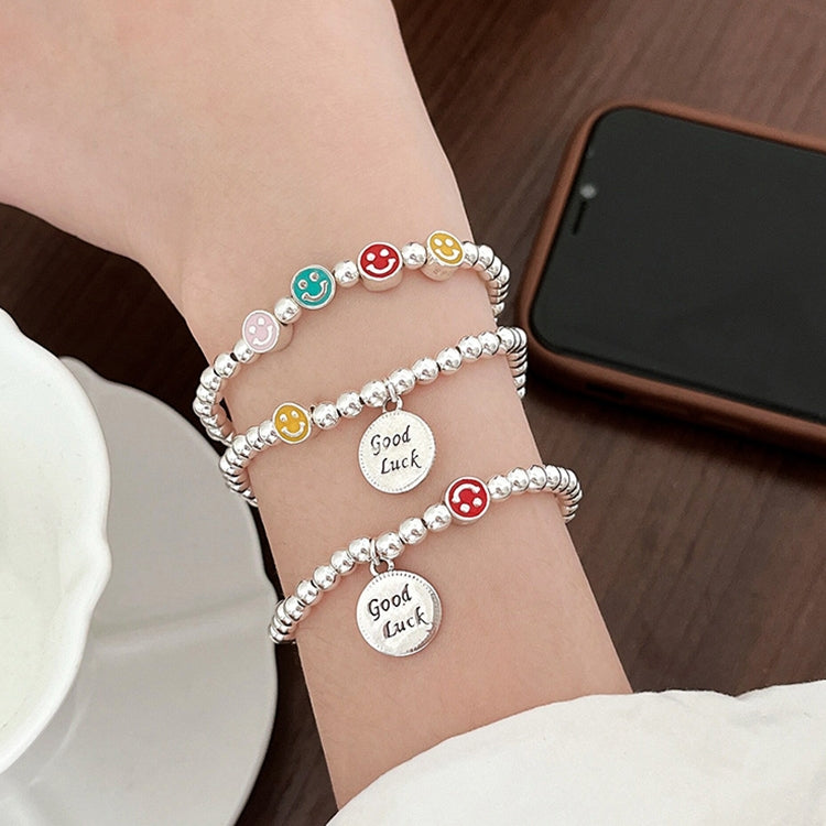 Bracciale da donna in argento sterling S925 Gypsophila Beanie, SL0004, SL0153, SL0543, SL0741, SL0490, SL0141, SL0719, SL0752, SL0654, SL0651, SL0661, SL0742, SL0743, SL0744, SL0751, SL0754, SL0700, SL0740, XL0140, SL0423, XL1194, JL0004 Anklet, SL0048