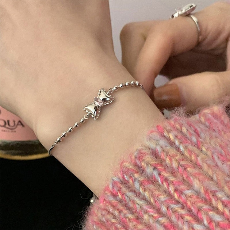 Bracciale da donna in argento sterling S925 Gypsophila Beanie, SL0004, SL0153, SL0543, SL0741, SL0490, SL0141, SL0719, SL0752, SL0654, SL0651, SL0661, SL0742, SL0743, SL0744, SL0751, SL0754, SL0700, SL0740, XL0140, SL0423, XL1194, JL0004 Anklet, SL0048