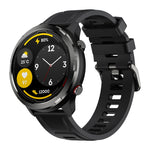 Zeblaze Stratos 2 Lite Schermo IPS da 1,32 pollici 5 ATM Impermeabile GPS Smart Watch, supporto monitoraggio della frequenza cardiaca / modalità sport, Stratos 2 Lite