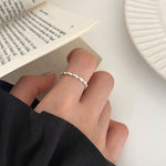 Anello combinato da donna in argento 925 con abbigliamento vintage, J2100, J2225, J2160, J2212, J2243, J2246, J2310, J2996, J3021, J3023, J3024, J3063, J3064, J3012, J3032, J2708, J2284, J2046, J2083, J2085, J2089, J2144, J2112, J2639