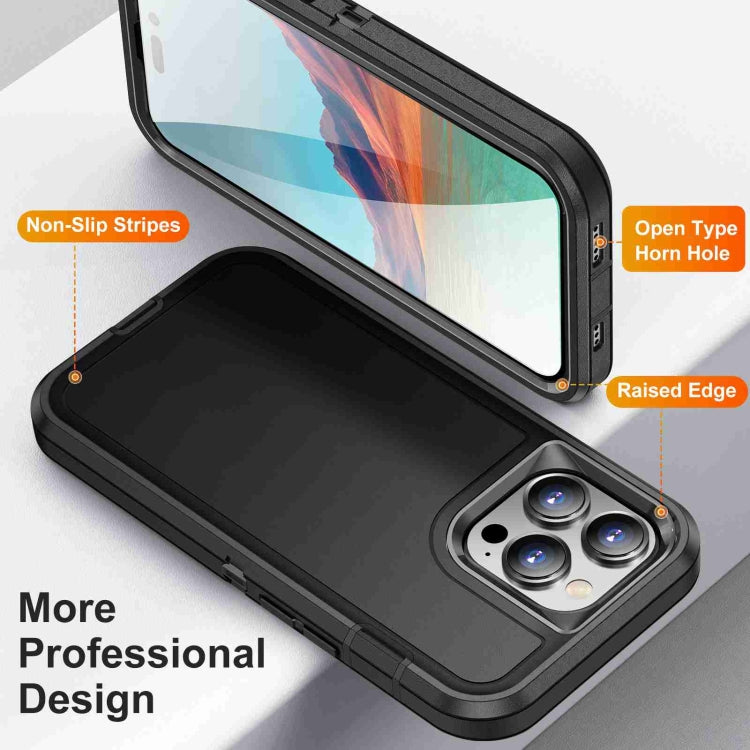 Custodia robusta per telefono impermeabile Life, For iPhone 14 Pro Max, For iPhone 14 / 13, For iPhone 14 Plus, For iPhone 13 Pro Max