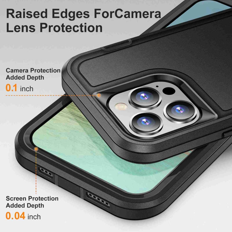 Custodia robusta per telefono impermeabile Life, For iPhone 14 Pro Max, For iPhone 14 / 13, For iPhone 14 Plus, For iPhone 13 Pro Max