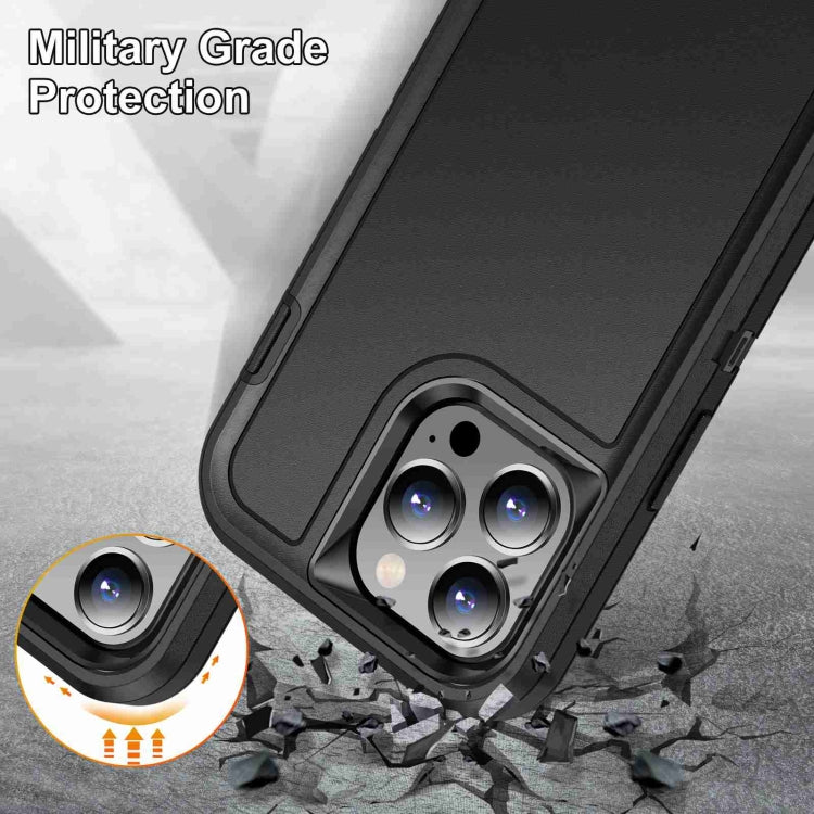 Custodia robusta per telefono impermeabile Life, For iPhone 14 Pro Max, For iPhone 14 / 13, For iPhone 14 Plus, For iPhone 13 Pro Max