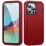 Custodia robusta per telefono impermeabile Life, For iPhone 14 Pro Max, For iPhone 14 / 13, For iPhone 14 Plus, For iPhone 13 Pro Max