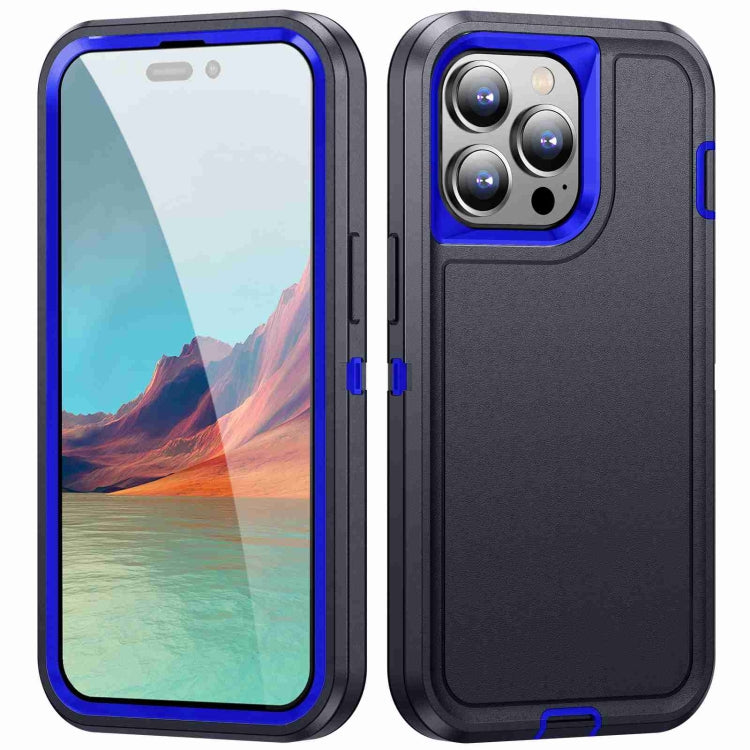 Custodia robusta per telefono impermeabile Life, For iPhone 11 Pro, For iPhone 11, For iPhone SE 2022 / SE 2020 / 8 / 7, For iPhone 8 Plus / 7 Plus, For iPhone 14 Pro