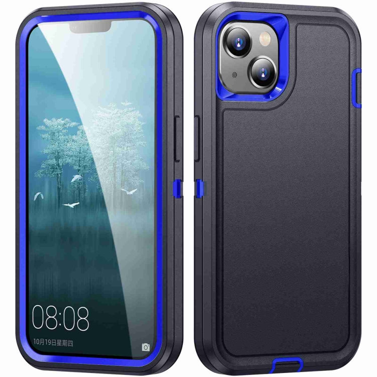 Custodia robusta per telefono impermeabile Life, For iPhone 14 Pro Max, For iPhone 14 / 13, For iPhone 14 Plus, For iPhone 13 Pro Max