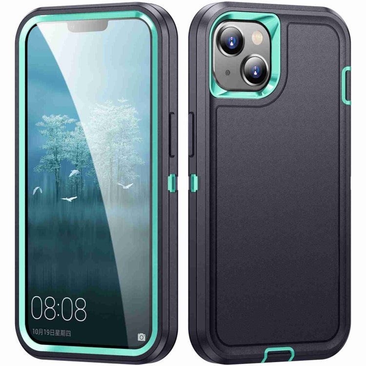 Custodia robusta per telefono impermeabile Life, For iPhone 14 Pro Max, For iPhone 14 / 13, For iPhone 14 Plus, For iPhone 13 Pro Max