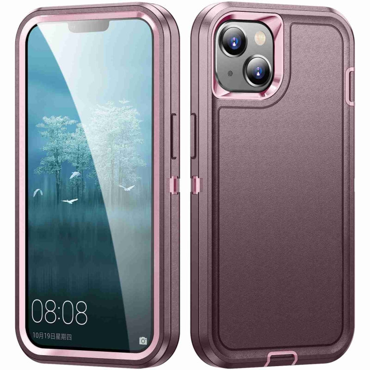 Custodia robusta per telefono impermeabile Life, For iPhone 14 Pro Max, For iPhone 14 / 13, For iPhone 14 Plus, For iPhone 13 Pro Max