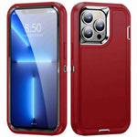 Custodia robusta per telefono impermeabile Life, For iPhone 14 Pro Max, For iPhone 14 / 13, For iPhone 14 Plus, For iPhone 13 Pro Max