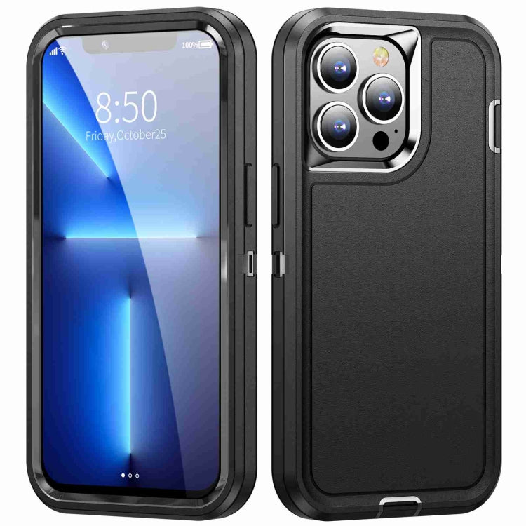 Custodia robusta per telefono impermeabile Life, For iPhone 13 Pro, For iPhone 12 Pro Max, For iPhone 12 / 12 Pro, For iPhone 11 Pro Max