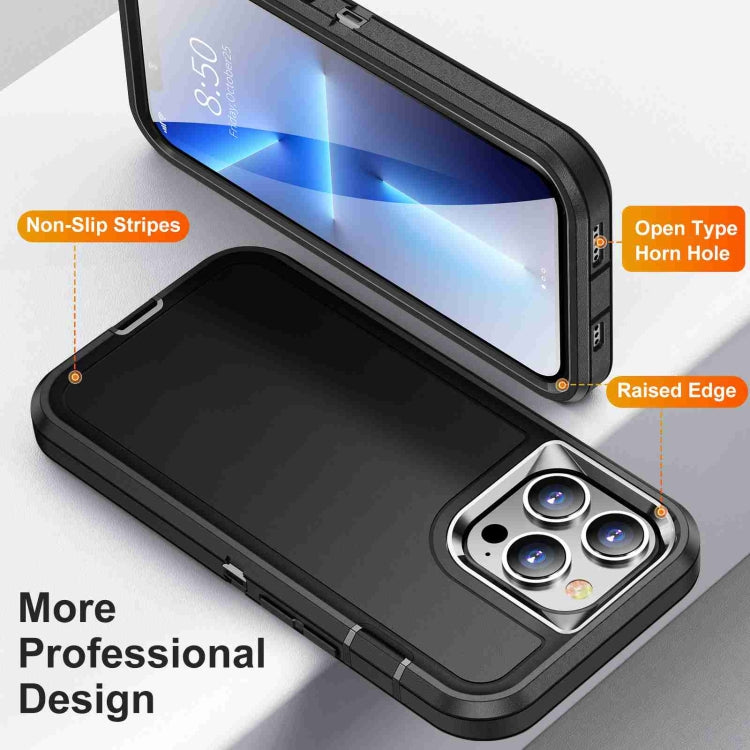 Custodia robusta per telefono impermeabile Life, For iPhone 13 Pro, For iPhone 12 Pro Max, For iPhone 12 / 12 Pro, For iPhone 11 Pro Max
