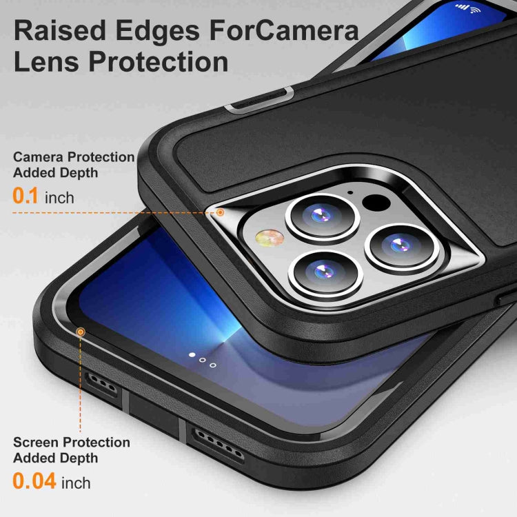 Custodia robusta per telefono impermeabile Life, For iPhone 13 Pro, For iPhone 12 Pro Max, For iPhone 12 / 12 Pro, For iPhone 11 Pro Max