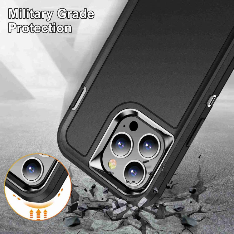 Custodia robusta per telefono impermeabile Life, For iPhone 13 Pro, For iPhone 12 Pro Max, For iPhone 12 / 12 Pro, For iPhone 11 Pro Max