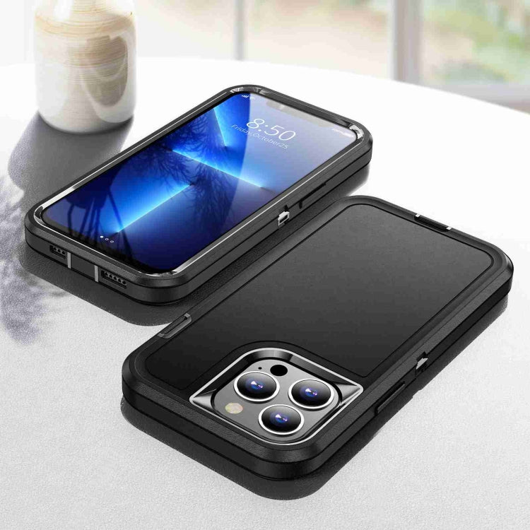 Custodia robusta per telefono impermeabile Life, For iPhone 13 Pro, For iPhone 12 Pro Max, For iPhone 12 / 12 Pro, For iPhone 11 Pro Max