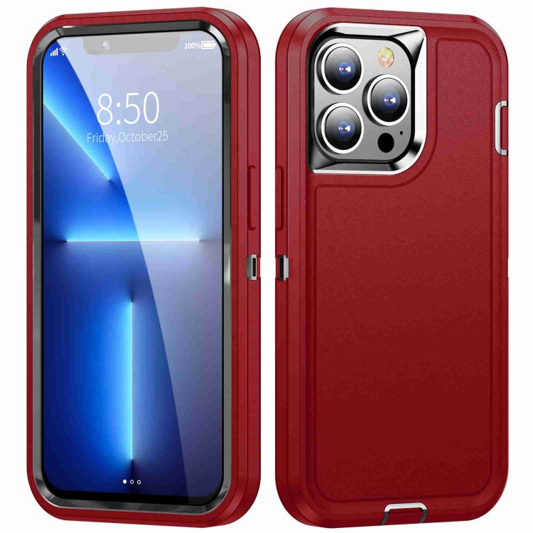 Custodia robusta per telefono impermeabile Life, For iPhone 13 Pro, For iPhone 12 Pro Max, For iPhone 12 / 12 Pro, For iPhone 11 Pro Max