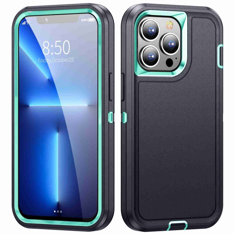 Custodia robusta per telefono impermeabile Life, For iPhone 13 Pro, For iPhone 12 Pro Max, For iPhone 12 / 12 Pro, For iPhone 11 Pro Max