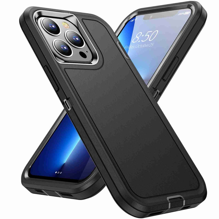 Custodia robusta per telefono impermeabile Life, For iPhone 13 Pro, For iPhone 12 Pro Max, For iPhone 12 / 12 Pro, For iPhone 11 Pro Max