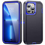 Custodia robusta per telefono impermeabile Life, For iPhone 13 Pro, For iPhone 12 Pro Max, For iPhone 12 / 12 Pro, For iPhone 11 Pro Max