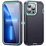 Custodia robusta per telefono impermeabile Life, For iPhone 13 Pro, For iPhone 12 Pro Max, For iPhone 12 / 12 Pro, For iPhone 11 Pro Max