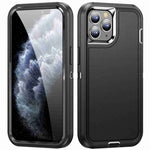 Custodia robusta per telefono impermeabile Life, For iPhone 13 Pro, For iPhone 12 Pro Max, For iPhone 12 / 12 Pro, For iPhone 11 Pro Max