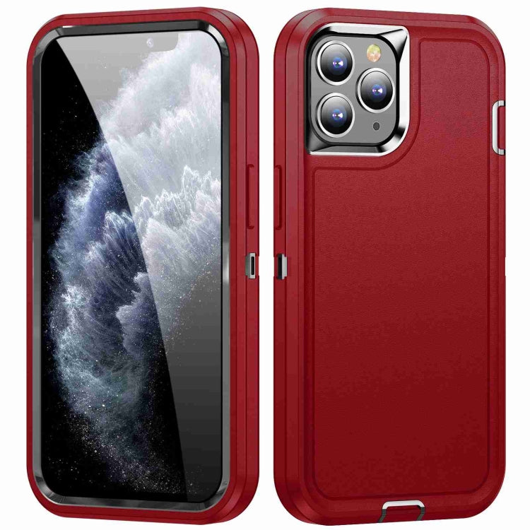 Custodia robusta per telefono impermeabile Life, For iPhone 13 Pro, For iPhone 12 Pro Max, For iPhone 12 / 12 Pro, For iPhone 11 Pro Max