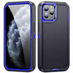 Custodia robusta per telefono impermeabile Life, For iPhone 13 Pro, For iPhone 12 Pro Max, For iPhone 12 / 12 Pro, For iPhone 11 Pro Max