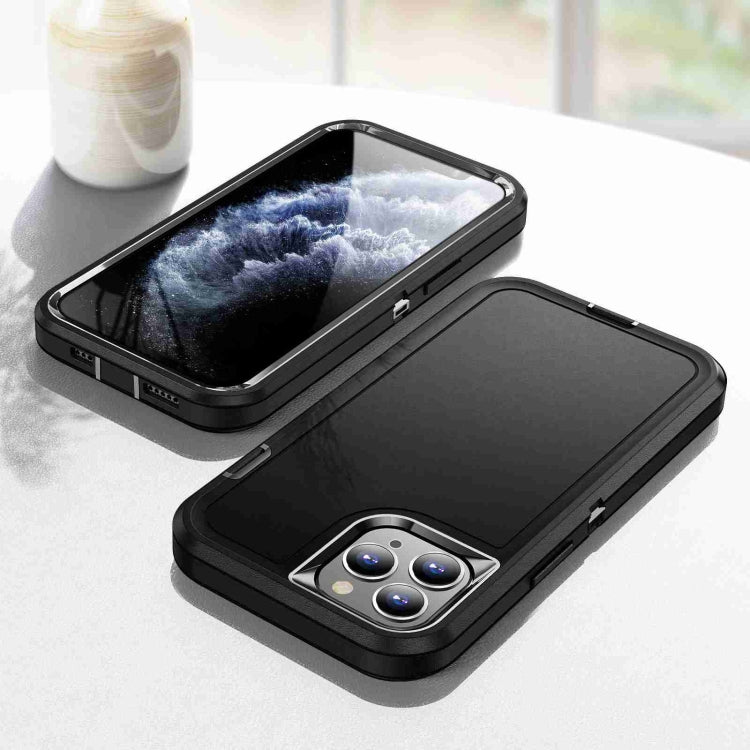 Custodia robusta per telefono impermeabile Life, For iPhone 11 Pro, For iPhone 11, For iPhone SE 2022 / SE 2020 / 8 / 7, For iPhone 8 Plus / 7 Plus, For iPhone 14 Pro
