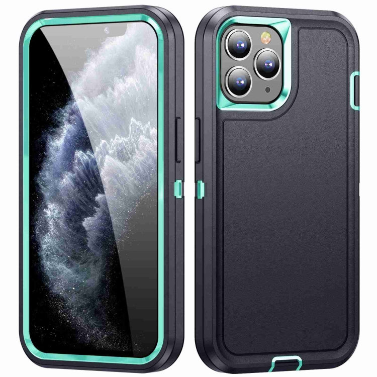 Custodia robusta per telefono impermeabile Life, For iPhone 11 Pro, For iPhone 11, For iPhone SE 2022 / SE 2020 / 8 / 7, For iPhone 8 Plus / 7 Plus, For iPhone 14 Pro