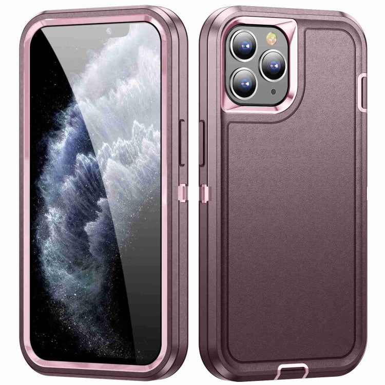 Custodia robusta per telefono impermeabile Life, For iPhone 11 Pro, For iPhone 11, For iPhone SE 2022 / SE 2020 / 8 / 7, For iPhone 8 Plus / 7 Plus, For iPhone 14 Pro