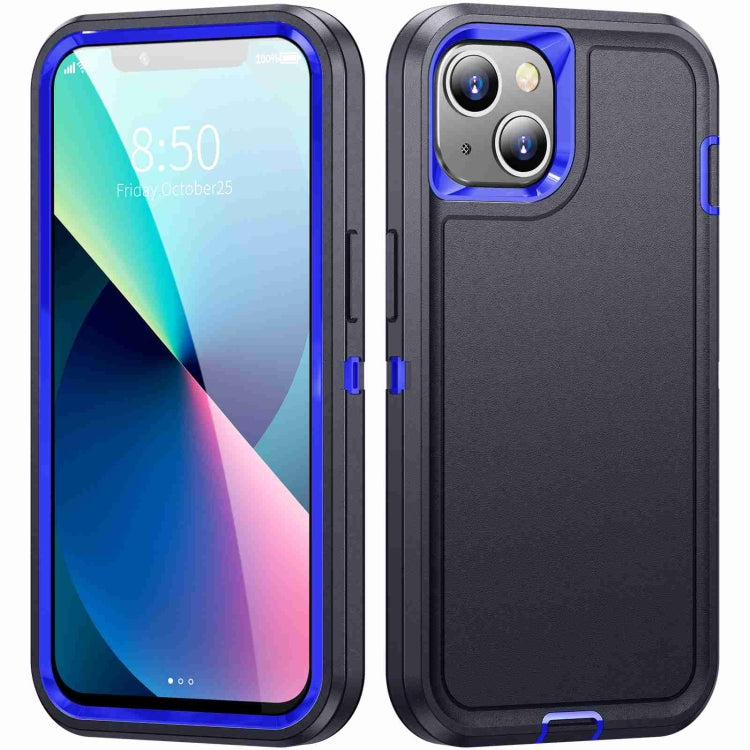 Custodia robusta per telefono impermeabile Life, For iPhone 11 Pro, For iPhone 11, For iPhone SE 2022 / SE 2020 / 8 / 7, For iPhone 8 Plus / 7 Plus, For iPhone 14 Pro