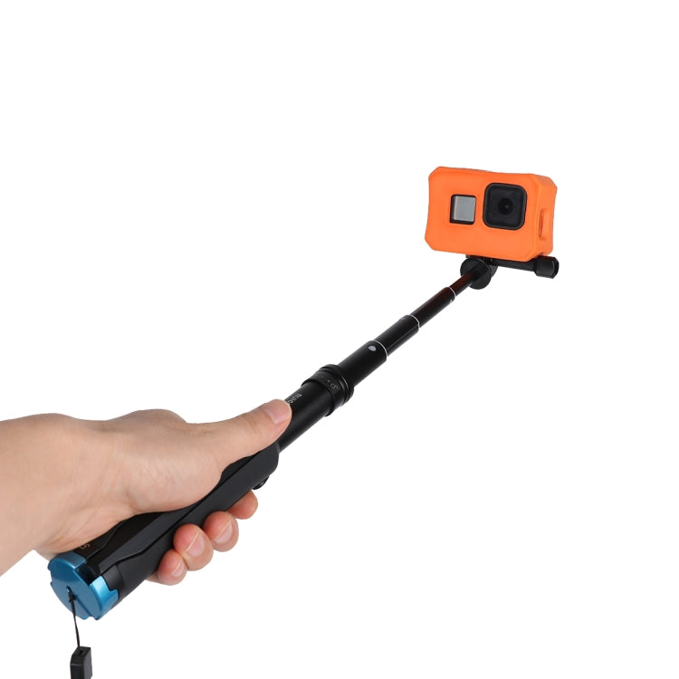 Custodia in EVA per GoPro HERO8 Black