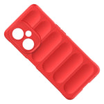 Magic Shield TPU + custodia per telefono in flanella, For OnePlus Nord CE 3