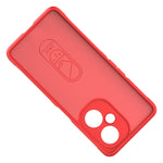 Magic Shield TPU + custodia per telefono in flanella, For OnePlus Nord CE 3