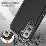 Custodia robusta per telefono impermeabile Life, For Samsung Galaxy S23 5G, For Samsung Galaxy S23+ 5G, For Samsung Galaxy S23 Ultra 5G, For Samsung Galaxy S22 5G