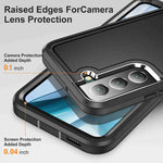 Custodia robusta per telefono impermeabile Life, For Samsung Galaxy S23 5G, For Samsung Galaxy S23+ 5G, For Samsung Galaxy S23 Ultra 5G, For Samsung Galaxy S22 5G