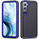 Custodia robusta per telefono impermeabile Life, For Samsung Galaxy S23 5G, For Samsung Galaxy S23+ 5G, For Samsung Galaxy S23 Ultra 5G, For Samsung Galaxy S22 5G