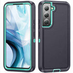 Custodia robusta per telefono impermeabile Life, For Samsung Galaxy S23 5G, For Samsung Galaxy S23+ 5G, For Samsung Galaxy S23 Ultra 5G, For Samsung Galaxy S22 5G