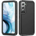 Custodia robusta per telefono impermeabile Life, For Samsung Galaxy S23 5G, For Samsung Galaxy S23+ 5G, For Samsung Galaxy S23 Ultra 5G, For Samsung Galaxy S22 5G