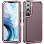 Custodia robusta per telefono impermeabile Life, For Samsung Galaxy S23 5G, For Samsung Galaxy S23+ 5G, For Samsung Galaxy S23 Ultra 5G, For Samsung Galaxy S22 5G