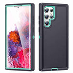 Custodia robusta per telefono impermeabile Life, For Samsung Galaxy S23 5G, For Samsung Galaxy S23+ 5G, For Samsung Galaxy S23 Ultra 5G, For Samsung Galaxy S22 5G