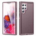 Custodia robusta per telefono impermeabile Life, For Samsung Galaxy S23 5G, For Samsung Galaxy S23+ 5G, For Samsung Galaxy S23 Ultra 5G, For Samsung Galaxy S22 5G