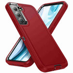 Custodia robusta per telefono impermeabile Life, For Samsung Galaxy S23 5G, For Samsung Galaxy S23+ 5G, For Samsung Galaxy S23 Ultra 5G, For Samsung Galaxy S22 5G
