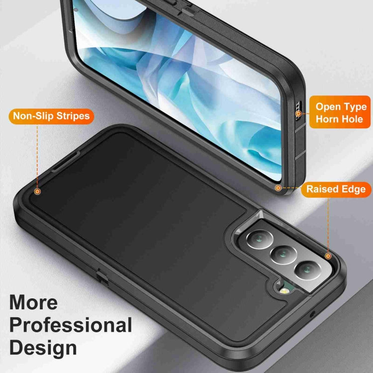 Custodia robusta per telefono impermeabile Life, For Samsung Galaxy S22+ 5G, For Samsung Galaxy S22 Ultra 5G, For Samsung Galaxy A14 5G, For Samsung Galaxy A53, For Samsung Galaxy A54