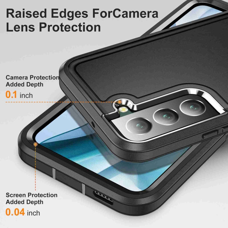 Custodia robusta per telefono impermeabile Life, For Samsung Galaxy S22+ 5G, For Samsung Galaxy S22 Ultra 5G, For Samsung Galaxy A14 5G, For Samsung Galaxy A53, For Samsung Galaxy A54